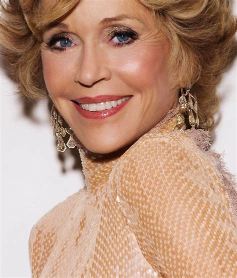 jane fonda make/maka